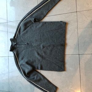 American eagle outfitters thick sweater